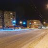 Площадь Ангела