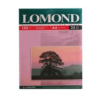 Фотобумага Lomond А4 150 г/м глянц (  25л)