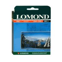 Фотобумага Lomond 10х15 180 г/м мат ( 50л)