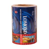 Фотобумага Lomond рулон  127мм х 8м 170 г/м  суперглянц