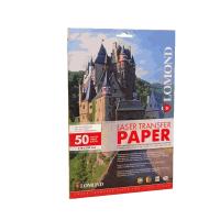 Термотрасфер для лазерных принтеров Lomond А4 (  50л)