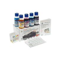 Перезаправляемые картриджи Epson C63/85/CX3500/6500 (RC.T046) WWM