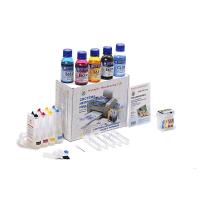 СНПЧ Epson CX3700/4100/4700 (WWM IS.0226)