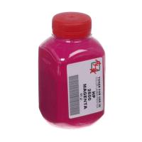 Тонер HP CLJ 1600/2600/2605, Canon LBP-5000/EP-307 Magenta (2K, @5%) (AHK)