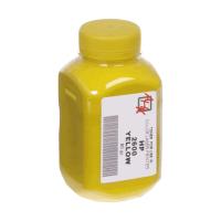 Тонер HP CLJ 1600/2600/2605, Canon LBP-5000/EP-307 Yellow (2K, @5%) (AHK)