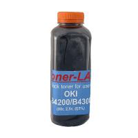 Тонер OKI B4200/B4300 (80г, 2.5K, @5%) (TonerLab)