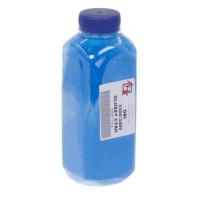 Тонер OKI C3100/C3200/C3300/C3400 (110г, Cyan) (AHK) Glossy