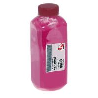 Тонер OKI C3100/C3200/C3300/C3400 (110г, Magenta) (AHK) Glossy