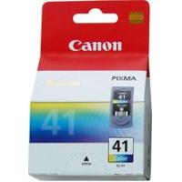 Картридж Canon CL-41 (№41) Color (3х4 мл) оригинал