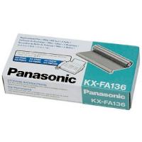 Термопленка KX-FA136A (1рулон100м) Panasonic