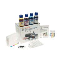 СНПЧ Epson R240/RX520 (WWM IS.0225)