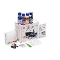 СНПЧ Canon PIXMA MP240/250/260/270/MX320 (WWM IS.0119)