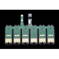 Планка с чипами СНПЧ Epson T50/59/TX700W WWM