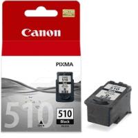 Картридж Canon PG-510Bk Black MP260