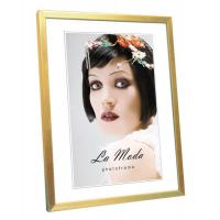 Фоторамка LA Moda 20x30 AA gold