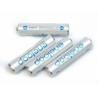 Аккумулятор R03 AAA  800mAh Panasonic ENELOOP