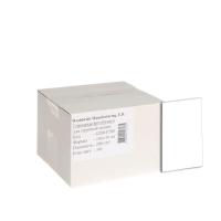 Фотобумага WWM 10x15 200 г/м глянц ( 500л)  (G200.F500)