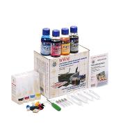 СНПЧ Canon PIXMA iP1800/1900 (WWM IS.0116)