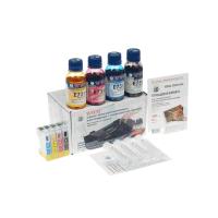 Перезаправляемые картриджи Epson C91/CX4300/T26/27/TX106/109/117/119 (RC.T092N) WWM