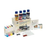 СНПЧ Epson TX200/209/210/219/400/409/410/419/Office TX300F (WWM IS.0238)