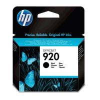 Картридж HP CD971AE №920 OJ 6500 Black