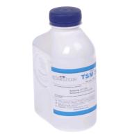 Тонер Samsung CLP-300/600 Cyan (бутль 45г) Spheritone