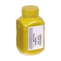 Тонер Samsung CLP-300 Yellow (58г) (АНК, 8500437) (Корея)