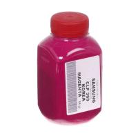Тонер Samsung CLP-300 Magenta (58г) (АНК, 8500440) (Корея)
