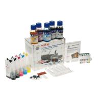 СНПЧ Epson T30 Office (WWM IS.0235N)