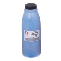 Тонер Konica Minolta MC1600 (Cyan 85 г) (АНК, 8500910)