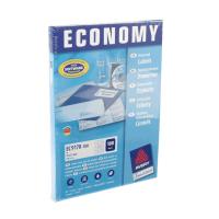 Этикетки универсальные 24 на листе, 70 Х 37 мм, 100 листов (EC9170-100) AVERY