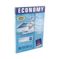 Этикетки универсальные 24 на листе, 70 Х 36 мм, 100 листов (EC9171-100) AVERY