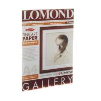 Фотобумага художественная Lomond Velour Bright 268g/m2, A4, 5л 0911242