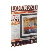 Фотобумага художественная Lomond GRAINY, 180g/m2, A4, 5л 0912142