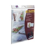 Бумага для изготовления поздравительных открыток A5 + конверт (MD2001) AVERY